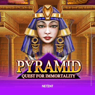 Pyramid: Quest for Immortality