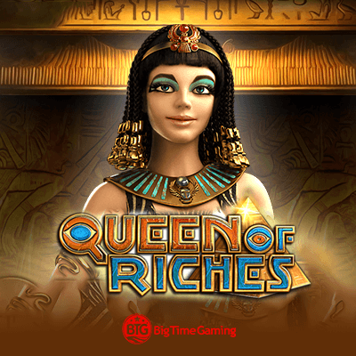 Queen of Riches