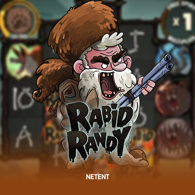Rabid Randy
