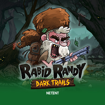 Rabid Randy Dark Trails