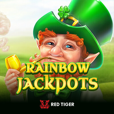 Rainbow Jackpots