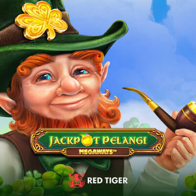 Rainbow Jackpots MegaWays™