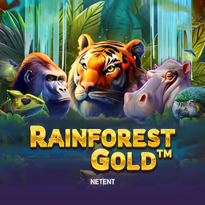 Rainforest Gold™