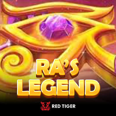 RA's Legend