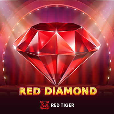 Red Diamond