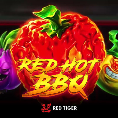 Red Hot BBQ