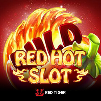 Red Hot Slot