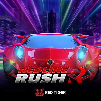 Redline Rush