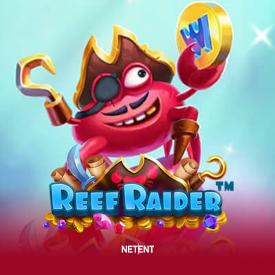 Reef Raider