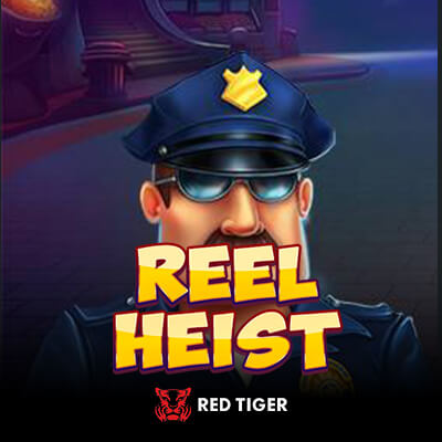 Reel Heist