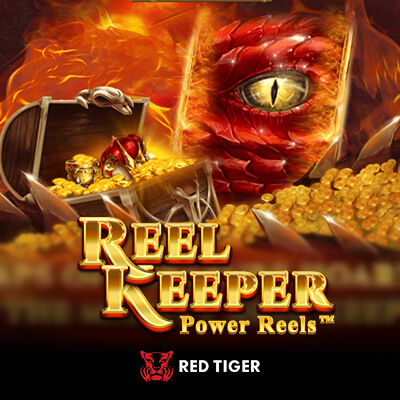 Reel Keeper