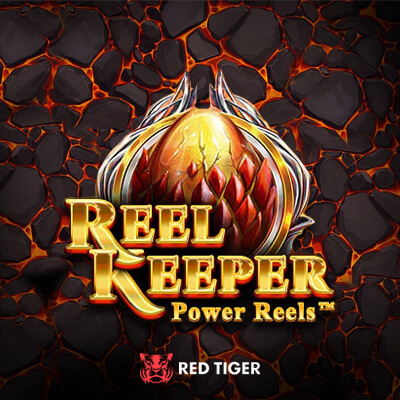 Reel Keeper Power Reels