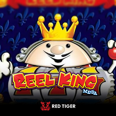 Reel King Mega