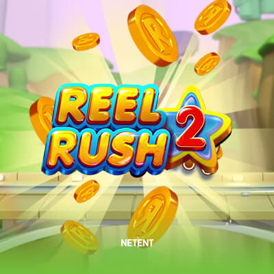 Reel Rush 2