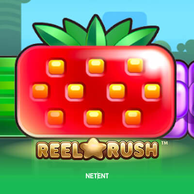 Reel Rush