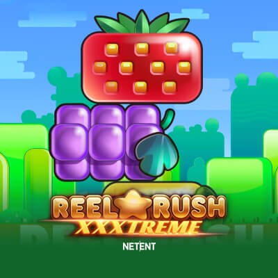 Reel Rush XXXtreme