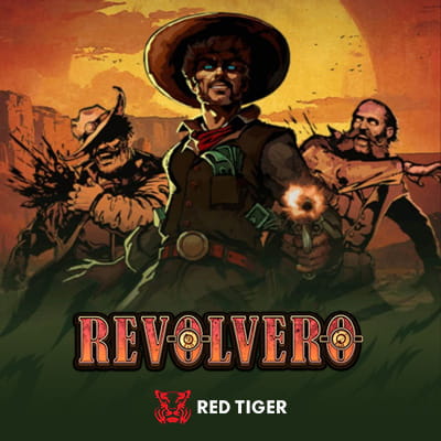 Revolvero