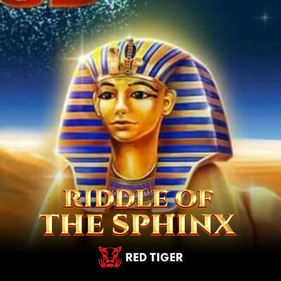 Riddle Of The Sphinx