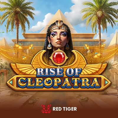 Rise of Cleopatra