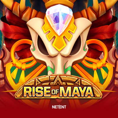Rise of Maya