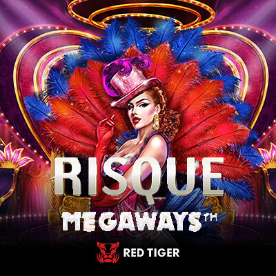 Risque Megaways