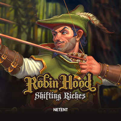 Robin Hood: Shifting Riches