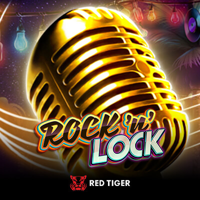 Rock'n'Lock