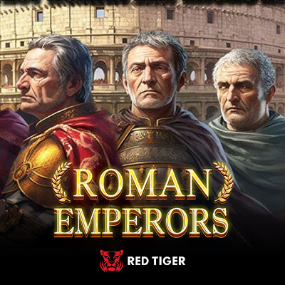 Roman Emperors