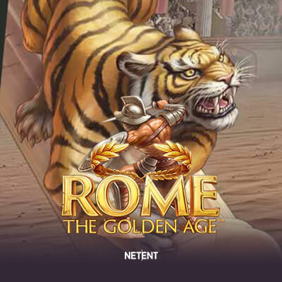 Rome: The Golden Age