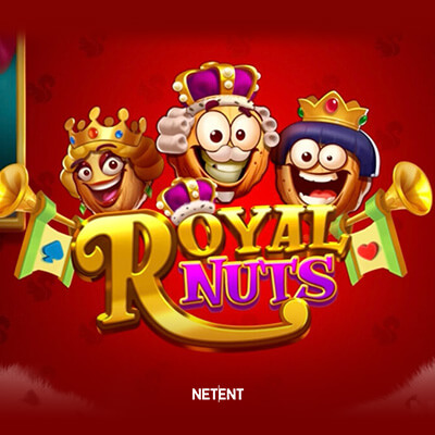 Royal Nuts