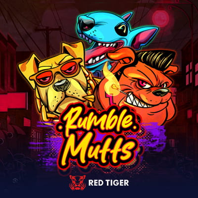 Rumble Mutts
