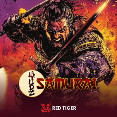 Samurai Wildz