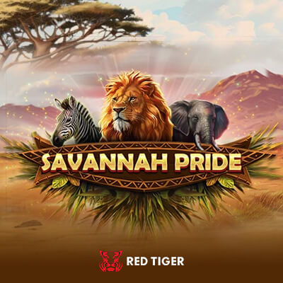 Savannah Pride