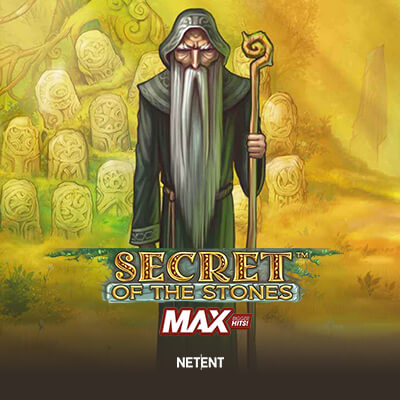 Secret of the Stones