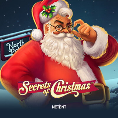 Secrets of Christmas