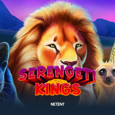 Serengeti Kings