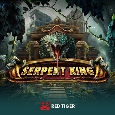 Serpent King