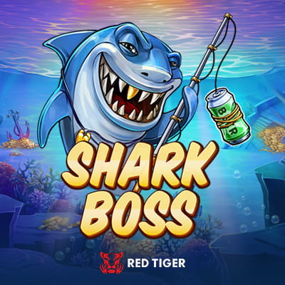 Shark Boss