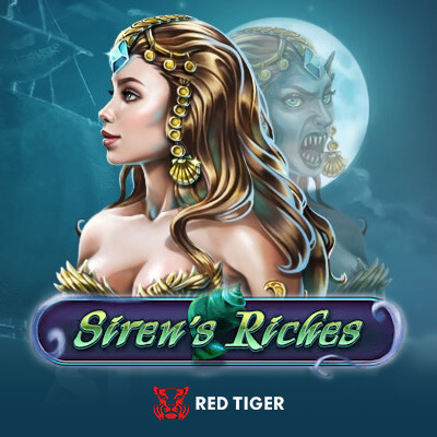 Siren's Riches
