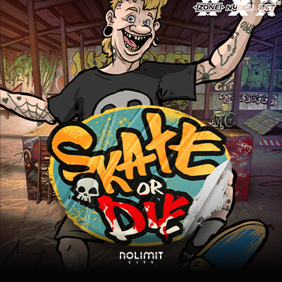 Skate or Die