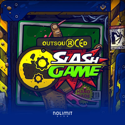 Outsourced: Slash Game