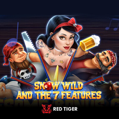 Snow Wild and the 7 Features