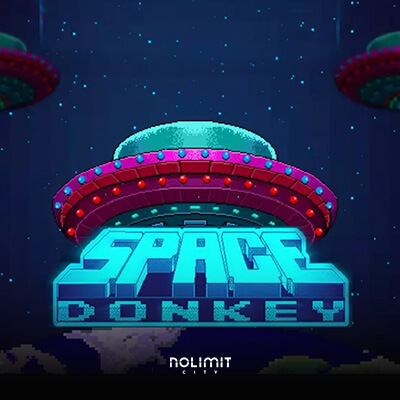 Space Donkey