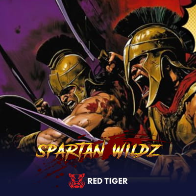 Spartan Wildz