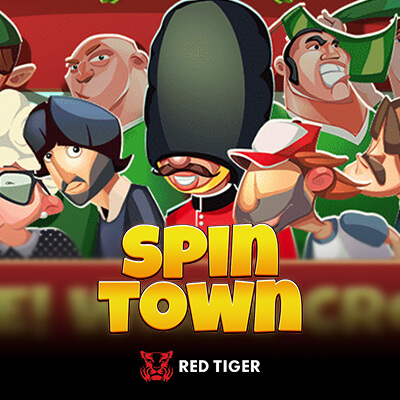 Spin Town