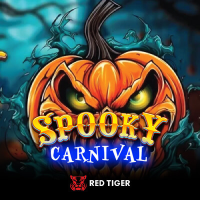 Spooky Carnival