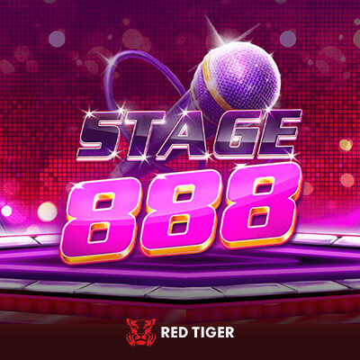 Stage 888