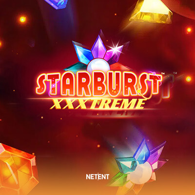 Starburst XXXtreme