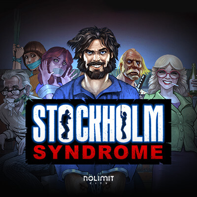 Stockholm Syndrome