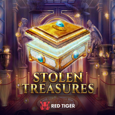 Stolen Treasures